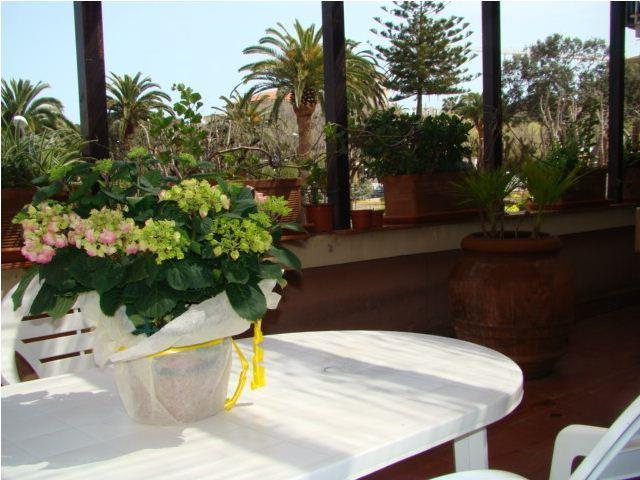 Affittacamere Zahra Alguer Exterior foto